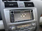 TOYOTA CAMRY PREVIA WISH富士通DVD音響改AUX IN音源輸入加USB/SD/藍牙音樂藍牙通話