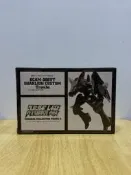 【可開發票】Banpresto抄級機器人大戰DCAM-006VT加利昂改Trombe雜志線訂位釵帶【满额免運】