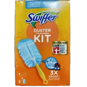 德國品牌 原裝 Swiffer  萬用除塵撣 除塵紙 清潔灰塵 電視櫃 清潔地板 打掃好幫手 客廳 除灰塵 非台灣代理商