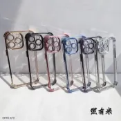 帶鏡頭膜 四角防摔透明手機殼 OPPO A6S A6X A79 A98 A78 A77 A73 5G A57 A38軟殼
