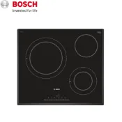 【QKShopping】BOSCH 博世 嵌入式電陶爐 PKK651FP1E 三口電陶爐60cm 德國原裝