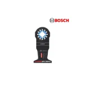 (店+)BOSCH博世 魔切機配件 AIZ 45 AIT 超耐久碳化鎢金屬穿刺鋸片 切割鋸片 金屬 Starlock