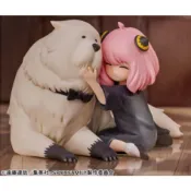 BANPRESTO 景品 SPY×FAMILY 間諜家家酒 Break time collection 安妮亞 彭德