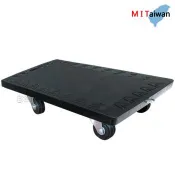 100%台灣製 大型平板手推車/烏龜車(不附拉力勾環)