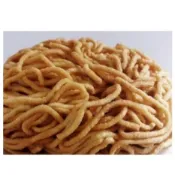 台南鱔魚意麵 台南40年製麵老店 遵循古法製作 鍋燒意麵 /雞絲麵 鍋燒意麵 鍋燒雞絲麵