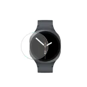 (店+)玻璃保護貼 適用 三星 Watch 8 44mm SM-L330 SM-L335 9H 鋼化 全透明 螢幕貼