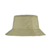【Fjallraven】Reversible Bucket 遮陽帽《砂岩/淺橄欖》F84783/漁夫帽/圓盤帽