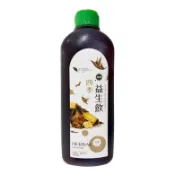 (超取限4/宅配限17)華陀益生 四季益生飲(無糖-960ml/瓶)[大買家]