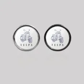 (店+)Vespa/A/汽機車大牌螺絲 SunBrother孫氏兄弟