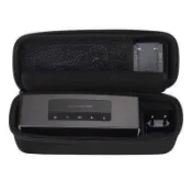 鬆元下、、、博士BOSE SoundLink Mini 1/2代音箱專業套收納包保護盒便攜包袋