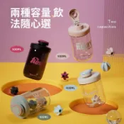 🔥臺灣特價發貨🔥搖搖杯500ml-運動版搖搖水杯運動蛋白粉攪拌健身奶昔大容量刻度