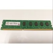 創見 ddr3 2g 1333 二手 雙面