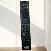 SONY電視遙控器 紅外線 RM-SA014 適用KDL-40W5500 KDL-40S4000 KDL-40V4000
