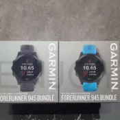 GARMIN Forerunner 三鐵錶系列 945 贈玻璃保貼