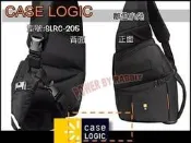 數位小兔 美國 CASE LOGIC SLRC-205 相機包 SLRC205 斜背 斜肩 單肩 攝影包  Nikon D5000 D3000 D3100 D7000