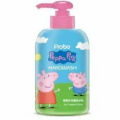 立赫健保藥局 博寶兒 抑菌洗手乳 300 mL 公司貨【立赫藥局】