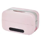 ikiiki 伊崎 微電腦即食鍋 IK-ST4601 廠商直送