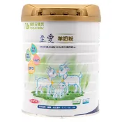 [丁丁藥局] 諾貝兒寶貝至愛800G*6罐