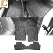 (店+)「KC」馬自達 MAZDA CX5 CX30 5 馬自達 6 CX3 CX-5 腳踏墊 蜂巢踏墊 耐磨腳踏墊 地毯 全包腳墊