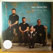 《雪莉西洋》小紅莓樂團 Cranberries 重新配樂 Something else 彩膠版