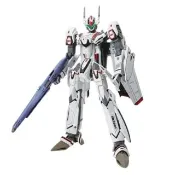 【BANDAI 萬代】HG 1/100 超時空要塞F VF-25F 彌賽亞女武神 早乙女有人機 5072046