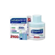 (店+)買一送一 日本馬桶清潔劑 潔厠靈 蹲便清潔劑 馬桶自動清潔劑 廁所清潔劑 除臭 去異味 去垢 浴厠清潔劑