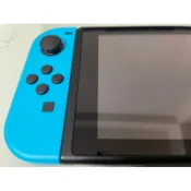 🎮switch極新電力加強版硬改主機便宜賣 可搭賣場主機手把健身環遊戲一同購買