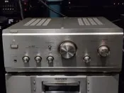 「公司貨」 日本製 DENON PMA-2000 雙聲道綜合擴大機 功能正常 台灣電壓 120V