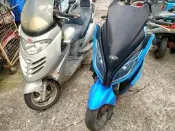 達成拍賣 頂客250 KXCT300 碼錶 把手 大燈 車殼 烤漆殼 內裝 車台 三角台 前叉 避震器 輪圈 後燈 椅子