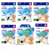 【蝦皮直營】GEX飲水機用替換濾棉 犬用 貓用 濾心 濾棉 圓形 軟水 活性碳 飲水器 濾材 濾芯 寵物飲水機 淨化