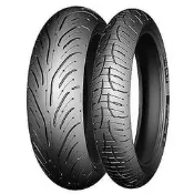 (勁輪車業)米其林 Pilot Road 4 GT 120/70-18 