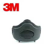 Safetylite 3M 3700濾棉固定盒 搭配濾棉及3200防毒口罩