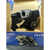 VIOS YARIS ALTIS RAV4 CAMRY INNOVA CT200H 車門鎖 中控馬達 六角鎖 中控