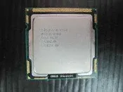 1156腳位 Intel Xeon X3440 X3430