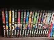 《666 撒旦1-19完》岸本聖史｜青文