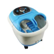 【全聯線上購】【SUPA FINE 勳風】加熱式養身SPA足浴機 HF-G538H(電壓AC110V/60Hz消耗功率500W)