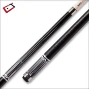 【國華撞球】 Cuetec 球坦克【AVID白科技前節Opt-X薰衣草 95384】皮把撞球桿 撞球桌 撞球桿 撞球用品