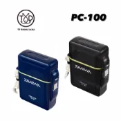 💢桃園東區釣具【Daiwa PC-100 防水菸盒 / 防水小置物盒 / 攜帶型小垃圾盒】香菸盒