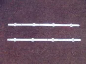 LED燈條 一組2支含 A/B 各1支 ( Panasonic  TH-42A410W ) 拆機良品
