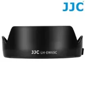 JJC副廠Canon遮光罩LH-EW65C BLACK(相容佳能原廠EW-65C遮光罩)適RF 16mm f2.8 STM