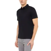 【BW賣場】Banana Republic Luxe Touch 男短袖Polo衫#1588968