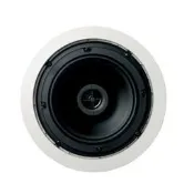 JAMO/尊寶6.5 CS嵌入家庭影院廣播吸頂喇叭音響箱背景環繞全景聲