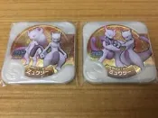 Tretta 正版 神奇寶貝 超夢 Y X 究極卡 寶可夢 如圖 特別彈 特別01彈