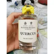 皇家橡樹 Penhaligon's 潘海利根 Quercus 分享裝