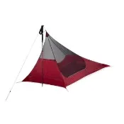 【MSR】Thru-Hiker 1人網屋帳篷