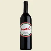 【品酒網】美國 義式紅葡萄酒750ml N/V Spaghetti Red California