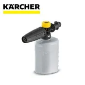 Karcher德國凱馳 高壓清洗機配件 0.6L泡沫噴罐 2.643-147.0 (K2~K7適用)