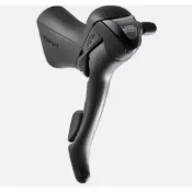 Shimano Sora ST-3500 左前煞車變速握把及把手2速