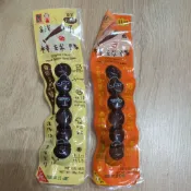 ［°×°］福記 鐵蛋棒球隊 鵪鶉蛋6粒 原味/辣味