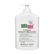 德國 Sebamed 施巴 潔膚露 (附壓嘴) 400ml (SB005)